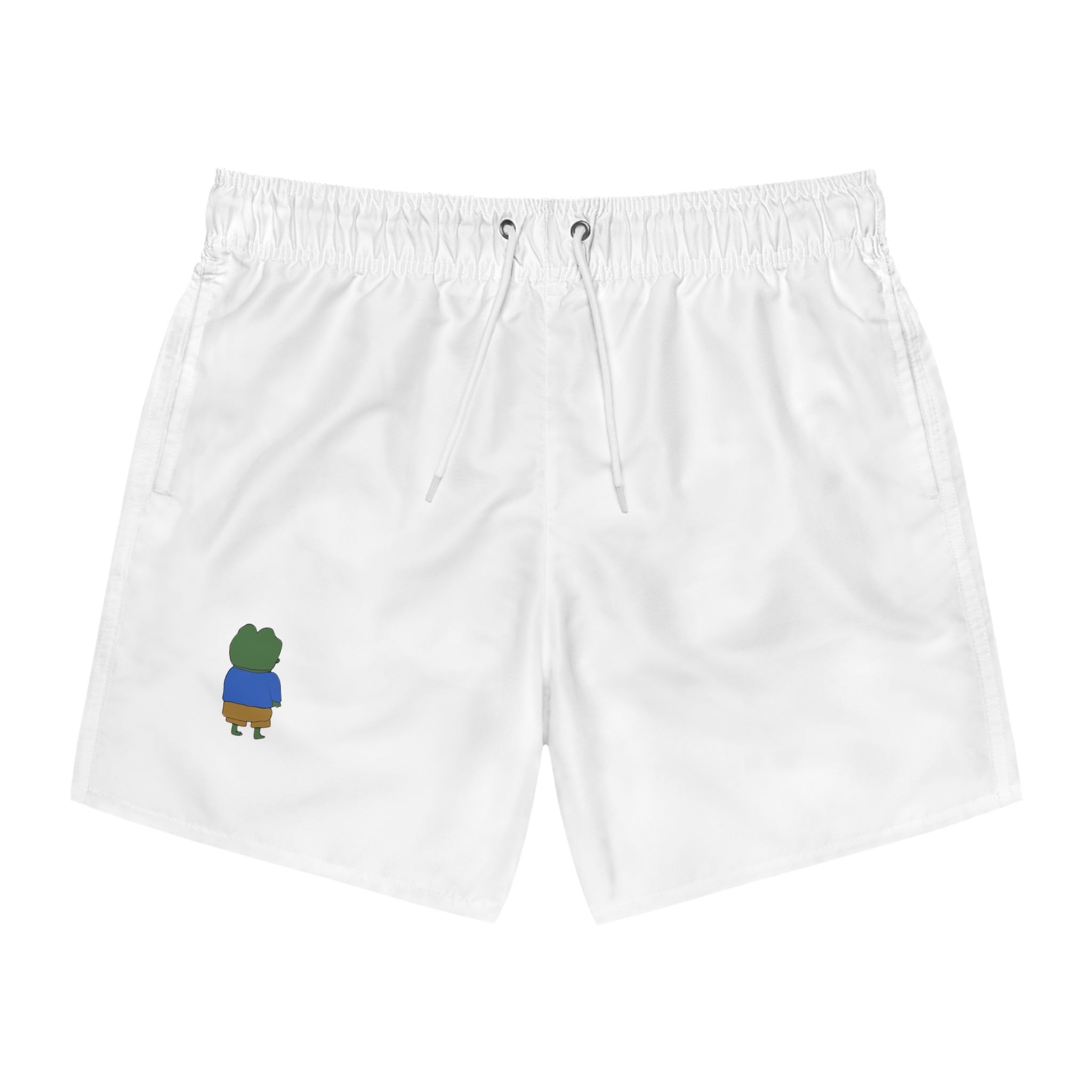 Swim Trunks (AOP)